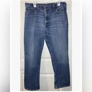 Roebuck And Co Men’s Jeans Regular 38 X 30